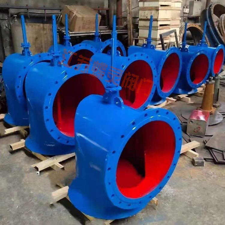 矿用配水阀 矿井下用配水电动闸阀 PZWII-1000