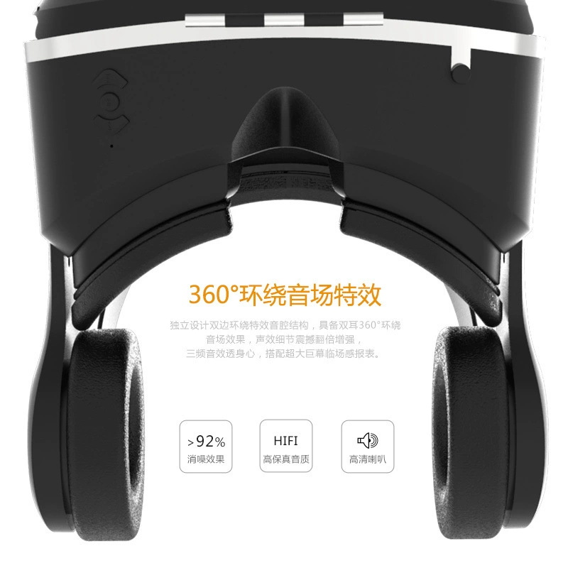 Smart three dimensional glasses, handle, game console, 3D, augmented reality