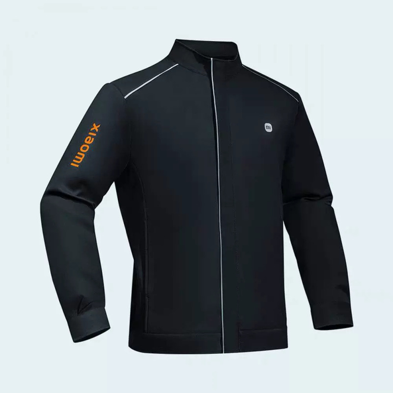 Spring, Autumn, and Winter Workwear Suits for Men, Automotive 4S Shop Workshop Repair Shop Uniforms, Engineering Labor Protection Clothing, Custom Workwear