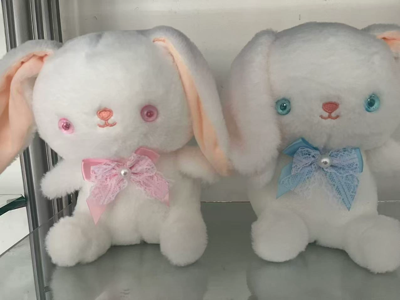 Hair mesh, plush doll, toy, wholesale, internet celebrity, 8inch
