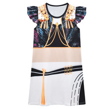 Ůͯ����ȹcosplay��ħŮ������ɷ���ȹ ���Ķ�ͯ����ȹ  82750