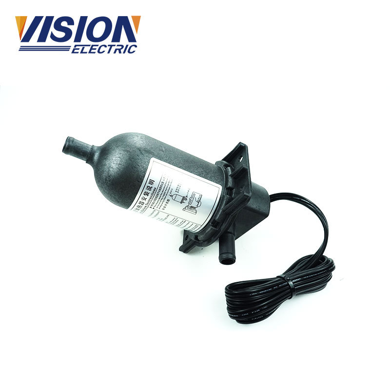 柴油发电机水套加热器自循环启动预热器动力加热FS-001-0.5/1/2KW