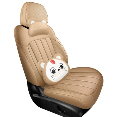 Starship 7 Seat Cover, Modelə uyğun (Original) oturacaq örtükləri
