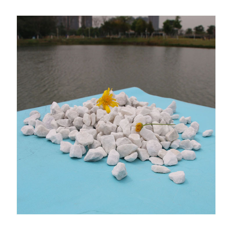 ڱزְɫʯ1-3mm/3-10mm˫ | ɽˮͥԺ쾰