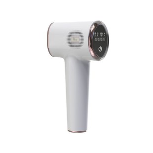 Cross-Border New Hair Removal Device Freezing Point for Men and Women, Painless Ipl Whole Body Armpit Leg Bikini Hair Removal and Shaving