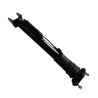 damping system W164/W166, Special Car-Specific Inductive