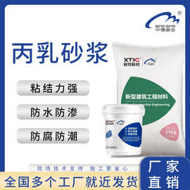 丙乳砂浆 混凝土工程修补 防水抗裂高粘结耐腐防渗工程专用料