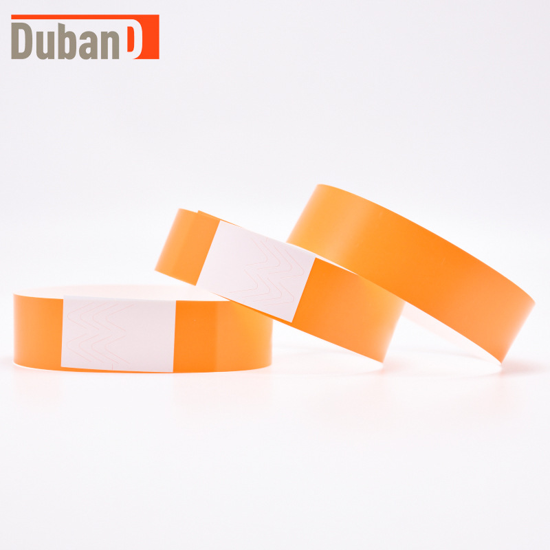 합성 종이 오렌지