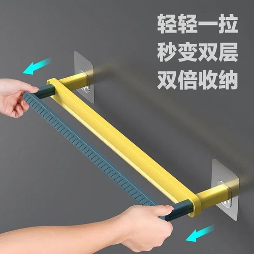 Bathroom slipper rack drain shoe storage rack no punching bathroom slipper rack hook storage rack towel rack