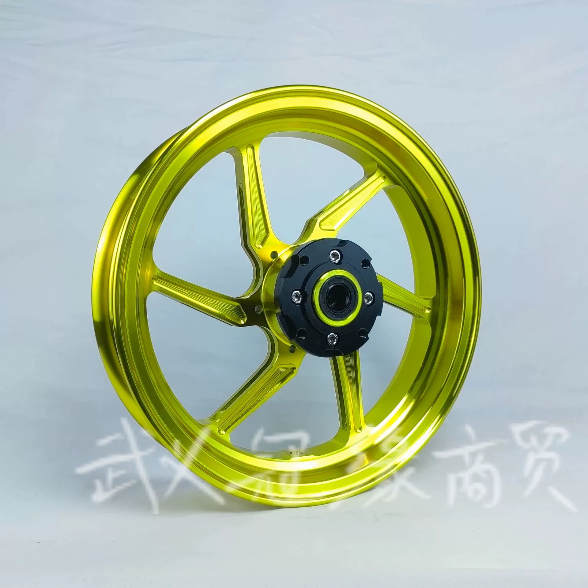 12-дюймовое колесо модификации мотоцикла алюминиевое колесо этой TIAN EAD125 motorcycle alloy wheel 12