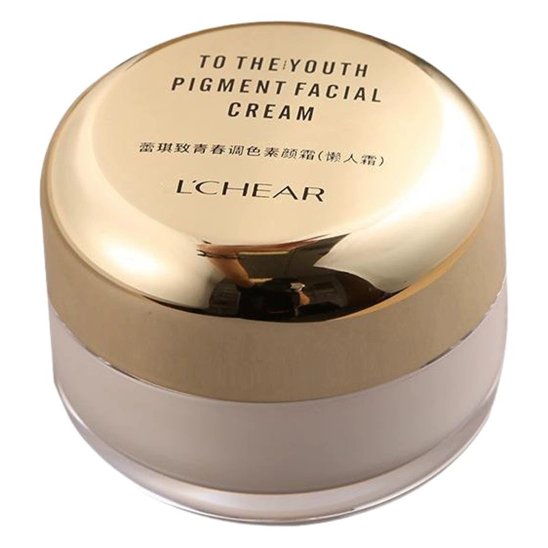 Liki макияж детский цвет цвет цвет цвет крем обнаженный макияж ленивый крем увлажняющий изолятор уход за кожей осветляет цвет лица макияж оптом