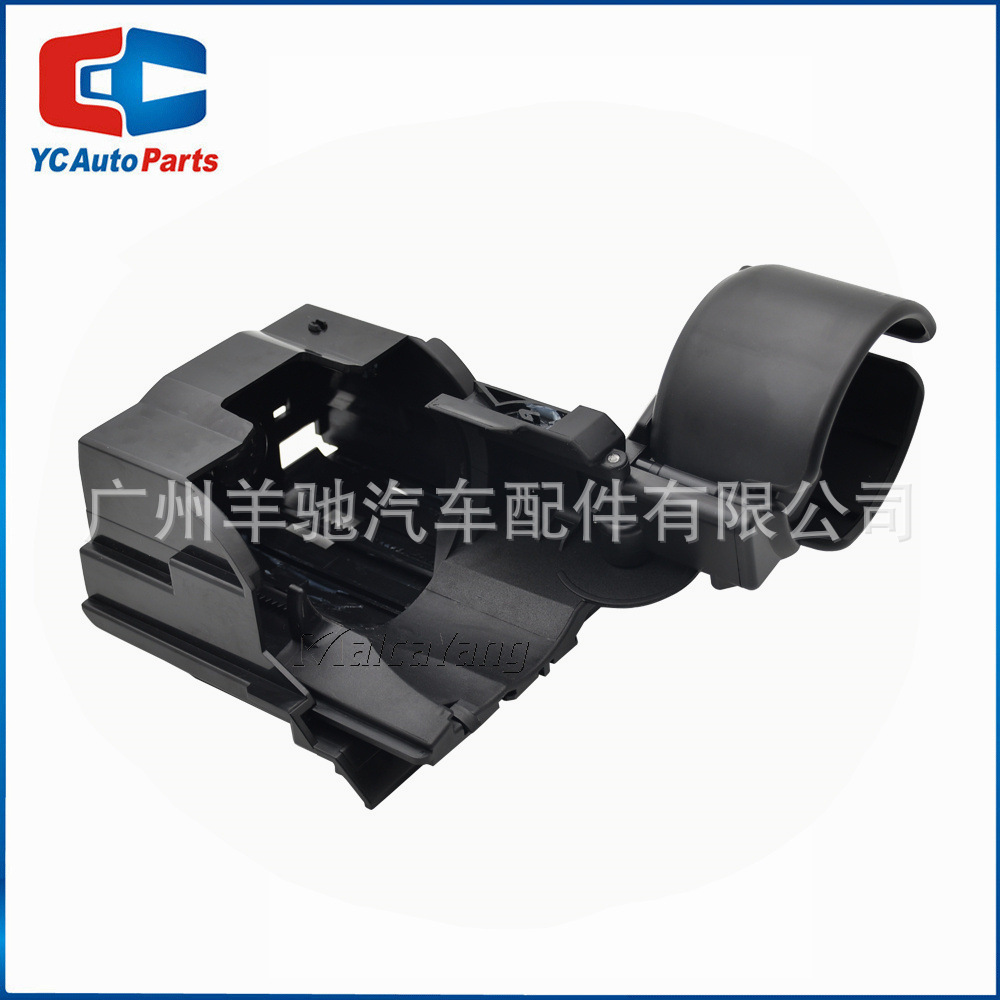 2206800014 Tablero de instrumentos Consola central Porta tazas de bebidas Porta tazas de agua para Mercedes-Benz Clase S W220 W221