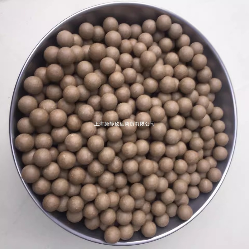 弹弓泥丸弹白色专用安全子弹8mm9mm10mm弹珠钢珠加重磁力泥球陶瓷|undefined