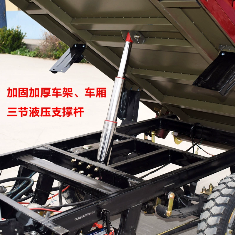 Новый двигатель Zongshen Power бензиновый трехколесный мотоцикл сельскохозяйственный топливный малый домашний грузовой трехколесный грузовой']}] }``` (Oops) Need proper JSON array with one string translating. Also ensure no mention of marketplaces etc. Translate: