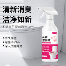 洁厕灵500ml洁厕液剂卫生间强力去污除垢清洁异味家用 马桶清洁剂