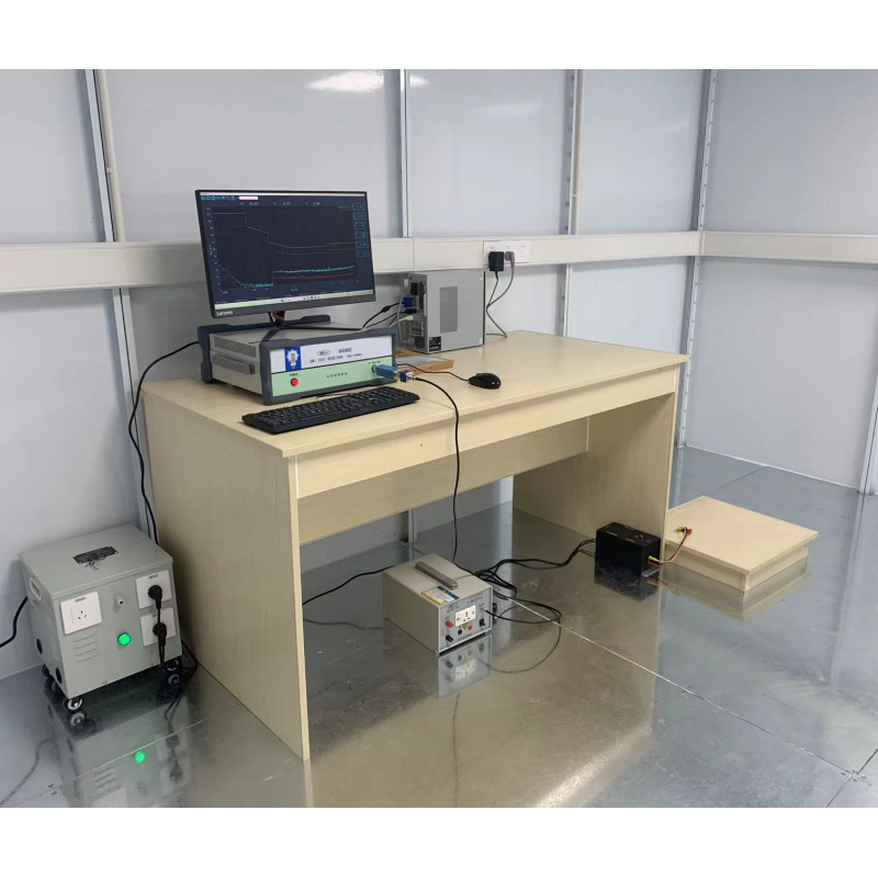 电源控制板专用CE/RE传导辐射接收机EMC设备 频率:9kHz-300MH-梁