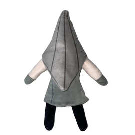 Silent Hill Inspired Pyramid Head Plushie 毛绒玩具公仔玩偶