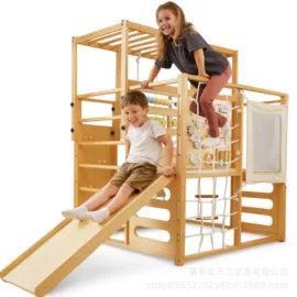 收纳架;其他益智玩具;木质工艺品
