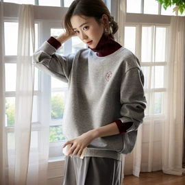 女式卫衣;女式T恤;女式衬衫
