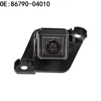 86790-04010 подходит для парковочной камеры Toyota 2008-2013 годов выпуска, камеры заднего вида, вспомогательной камеры заднего хода.