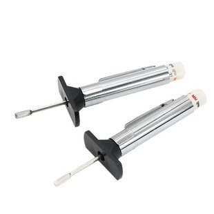 Customized Processing of Plastic Tread Ruler, Tire Tread Depth Gauge, Pattern Ruler, Tread Ruler, Tread Pen