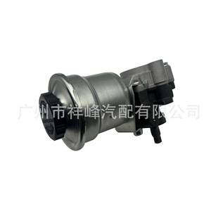 44320-12390 is suitable for Toyota Corolla AE100/AE110 car high quality power steering pump