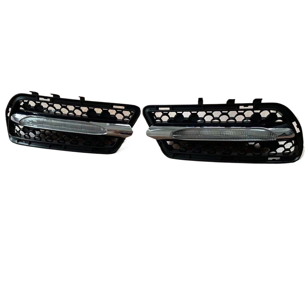 Aplicable a 09-12 Mercedes-Benz W207 E Coupe luz diurna LED luz diurna