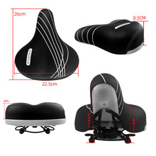 批发 电动车鞍座 自行车鞍座 电动车坐垫座包 锂电车坐垫鞍座