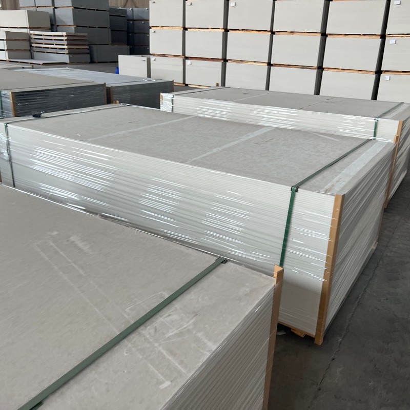 粮库吊顶吊顶隔墙硅钙板外墙防火硅酸钙板硅酸钙板生产