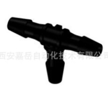 CPC产品 FitQuik系列 仪表级接头 管对管接头-T型 HT431