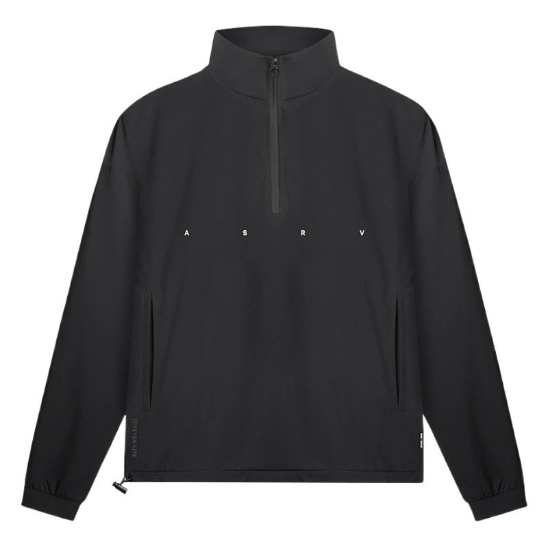 Sudadera de primavera y otoño para hombre, sudadera con estampado juvenil de estilo americano, chaqueta deportiva impermeable de secado rápido de manga larga para hombre