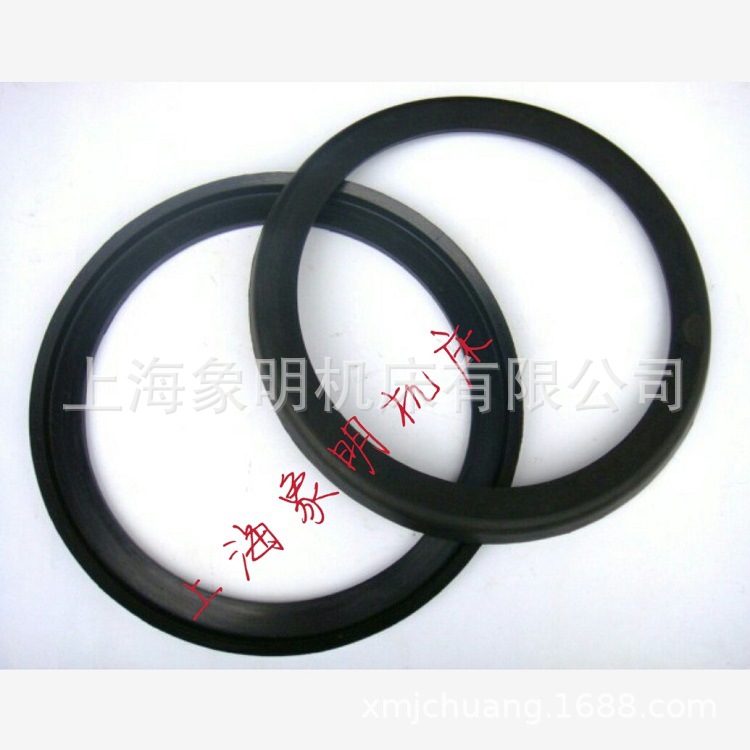 L/Y形密封圈-上海锻压机床厂JA31-160/250/400/630吨离合器平衡缸