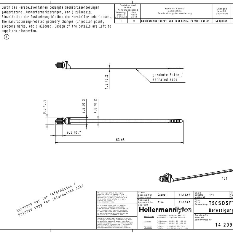 157-00028������̫ͨ����ɼ����Բ���ۿ׹̼�T50SOSFT6D10E���ߴ�