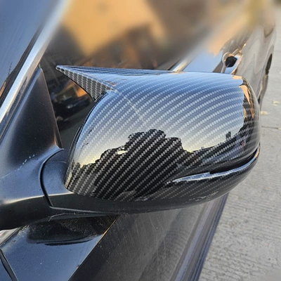 Other Car Modifications year carbon fiber rear view