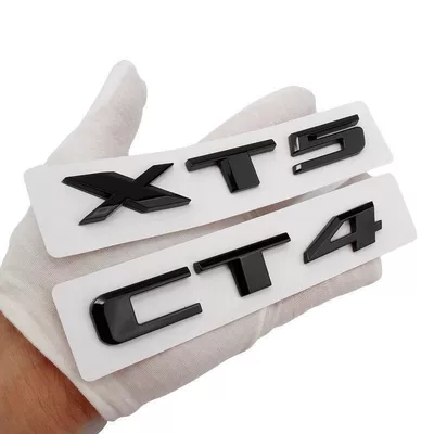 models; silver rear emblem | Car logo
