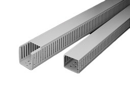 SQ-2X3台湾凯士士kss-含胶型防滑配线槽