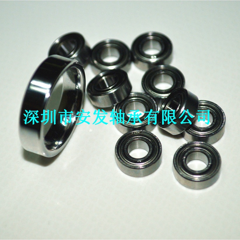 ����ֱ��R166ZZ�綯������� 4.762*9.525*3.175ľ���������