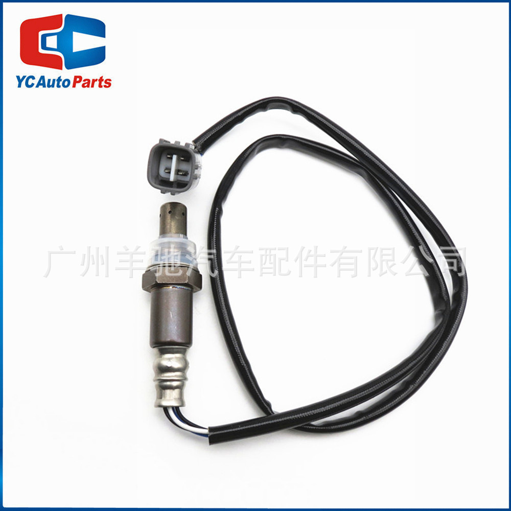 89465-48060 Sensor de oxígeno trasero de 84cm para Toyota Highlander