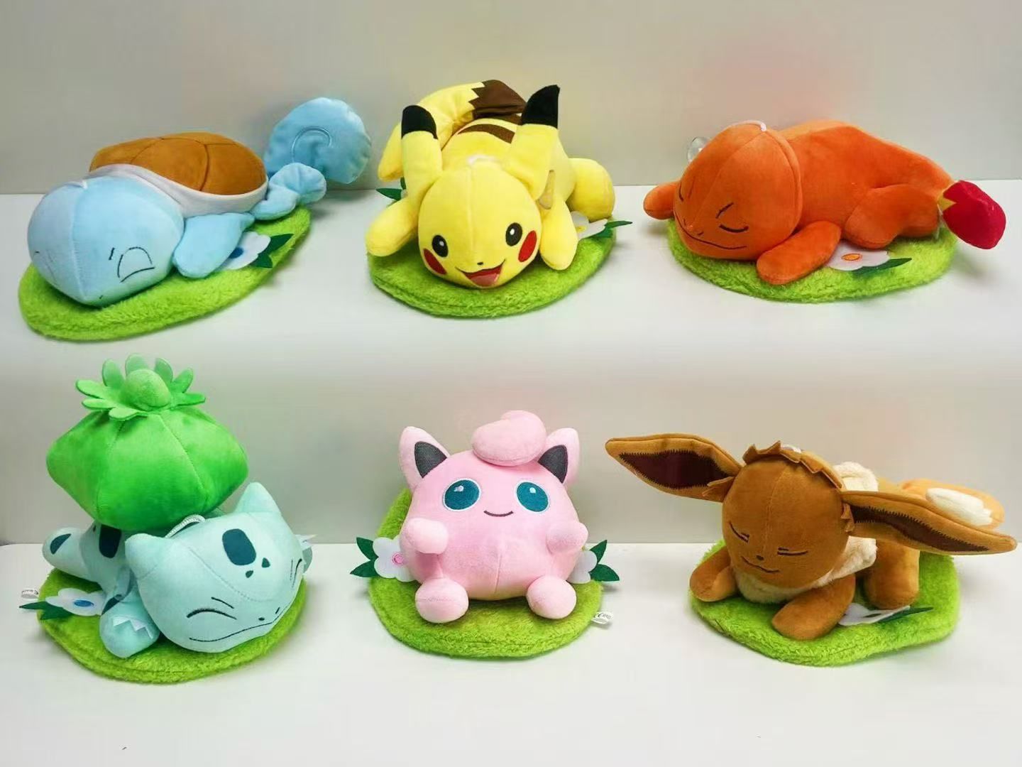Peluche para Máquina de Garra de 7-8 Pulgadas de Poliéster y Algodón PP image 181
