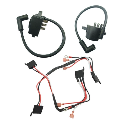 Alovlanma bobini (Babinalar) CV740 CH CV750SV73