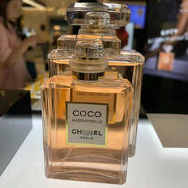 【香N儿】COCO可可小姐经典浓香水馥郁清新之水50ml100ml