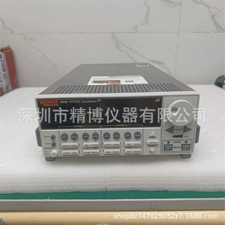 租售吉时利Keithley 2636B双通道系统数字源表