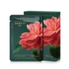 Mountain tea, face mask, 25 ml, 5 pieces