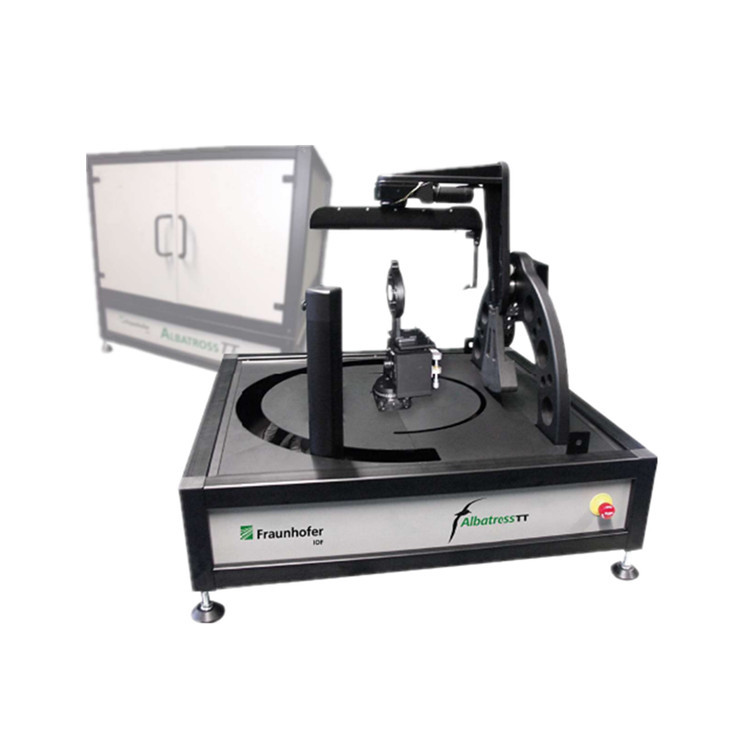 FRAUNHOFER三维光散射测量系统ALBATROSS
