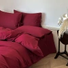 Xiyan-retro red (mainly recommended for weddings)