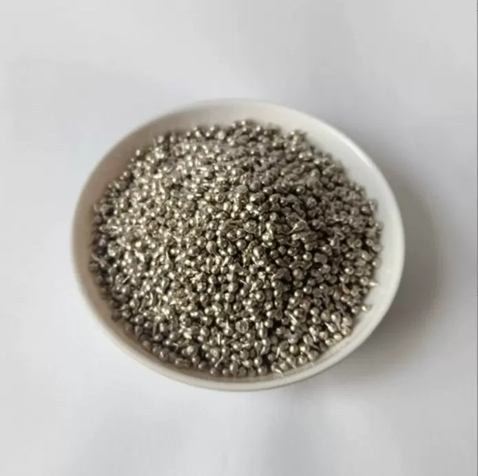 高纯镍丸含硫N4N6镍片镍条细小窄镍镍圆片镍方片长方片镍电镀专用