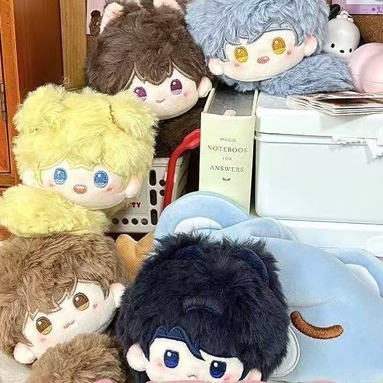 ラブアンドプロデューサーきしむ団子綿人形おもちゃ人形ギフト子供ぬいぐるみ卸売ストール|undefined