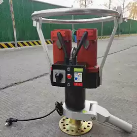 桩工机械;林业机械;其他工程机械