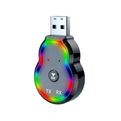 Transmitter Bluetooth Receiver Fm: FM Modulyator
