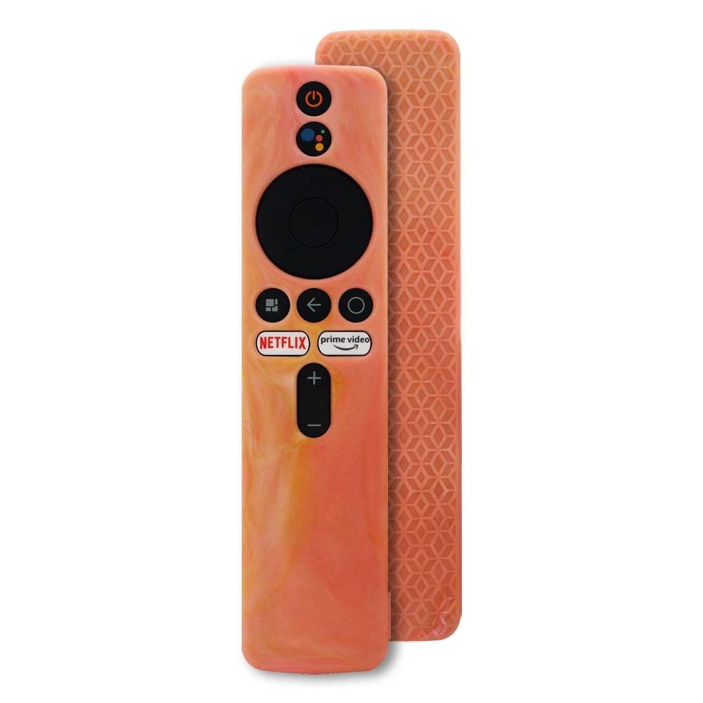 Силиконовый чехол для пульта Xiaomi TV Stick 4K